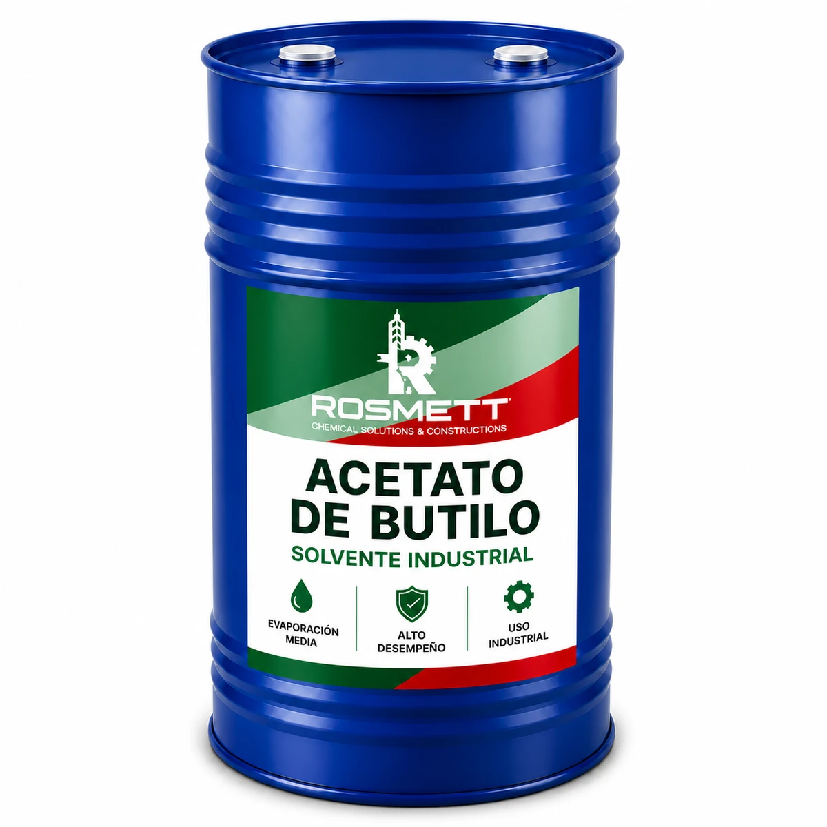 Acetato de Butilo