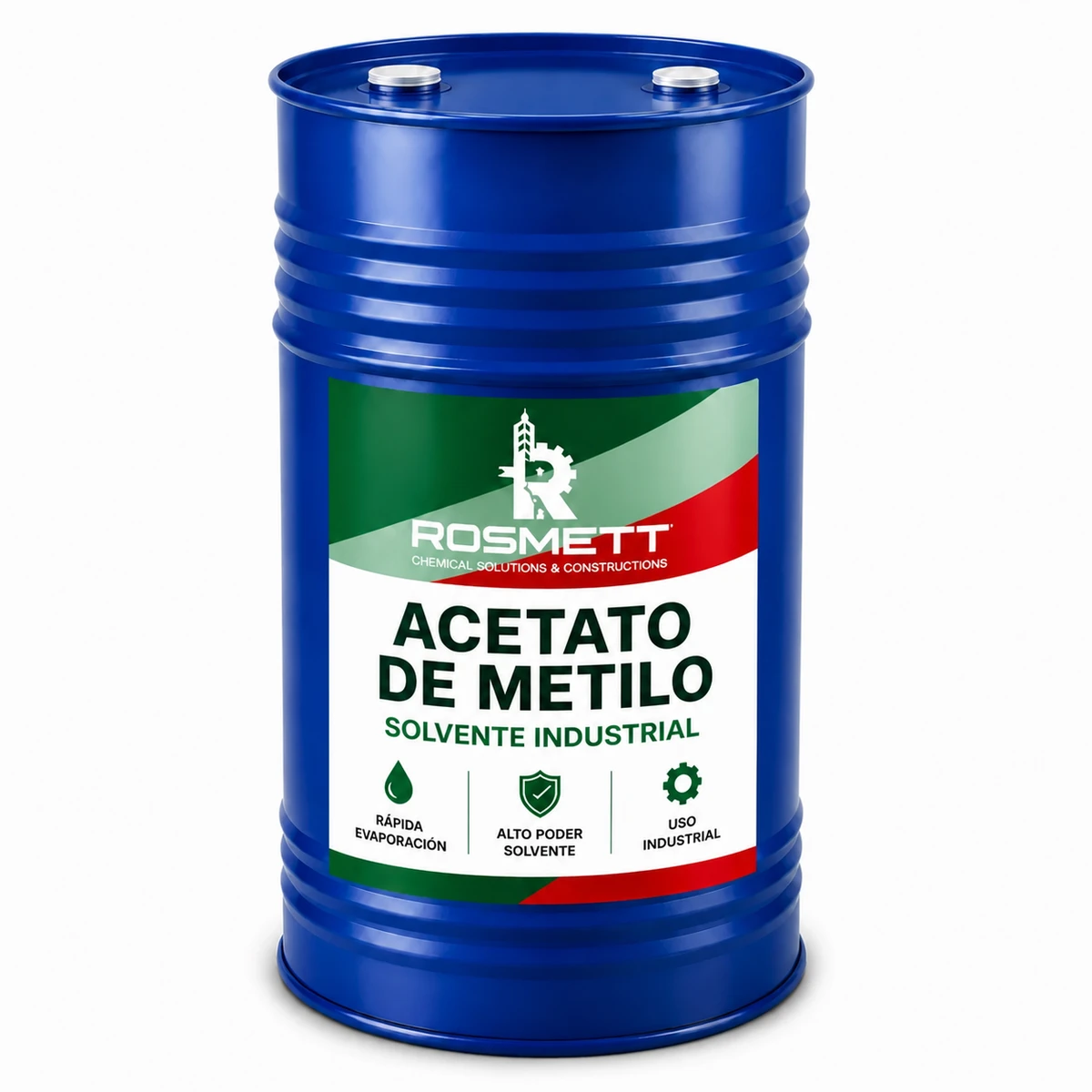 Acetato de Metilo