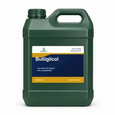 Butilglicol · Caneca 20 L