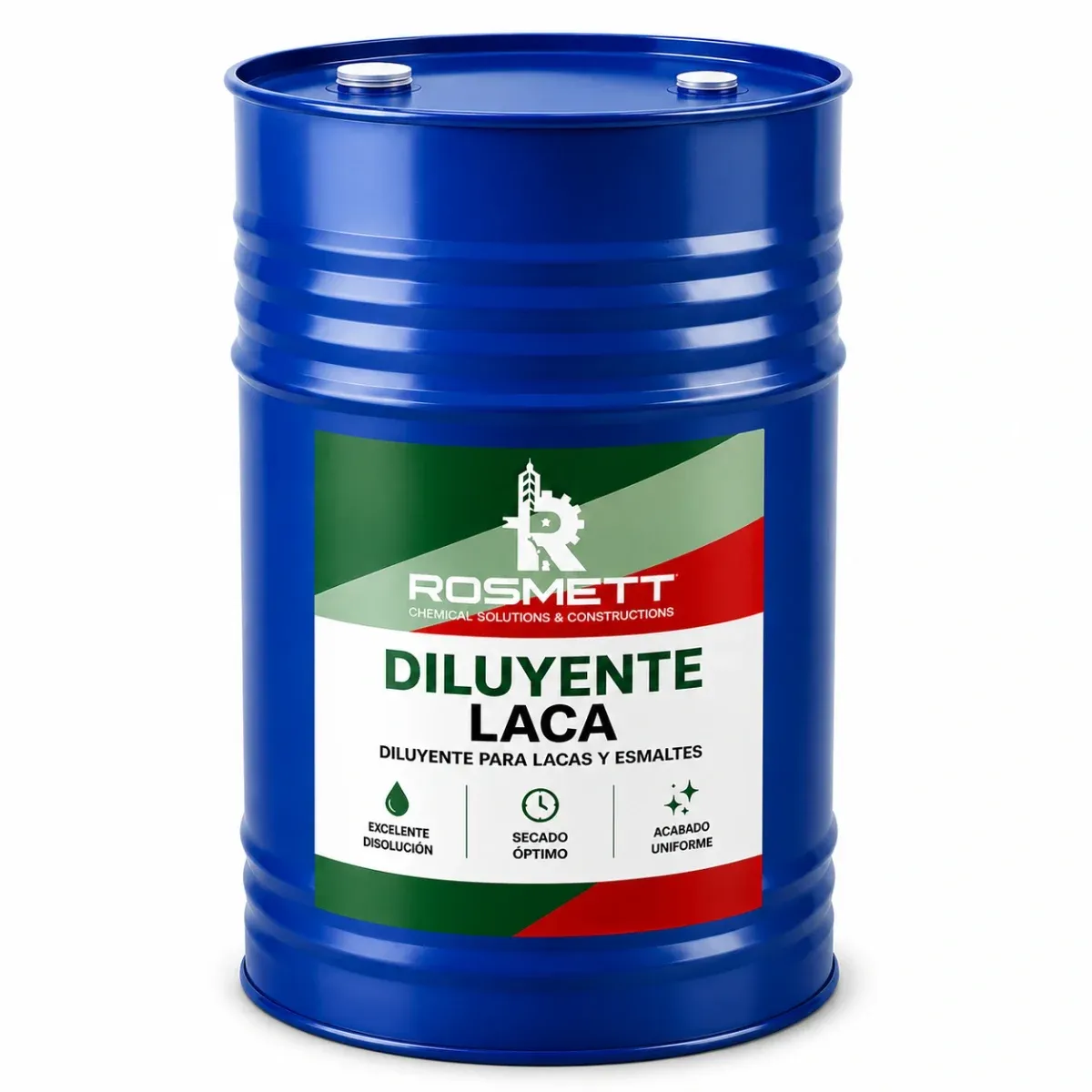 Diluyente Laca