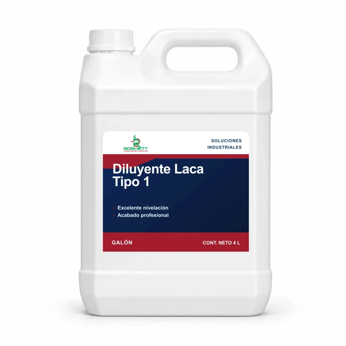 Diluyente Laca Tipo 1