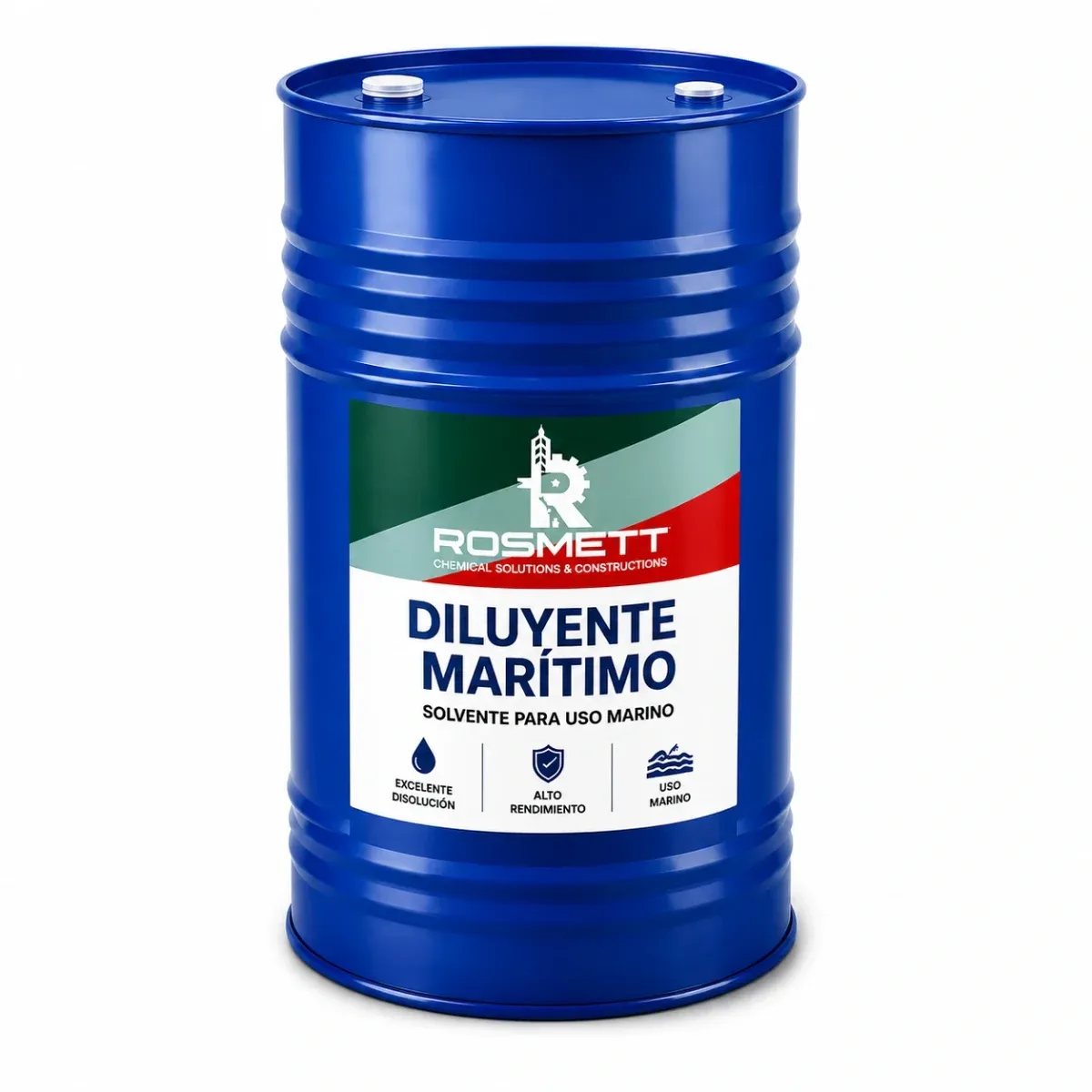Diluyente Marítimo