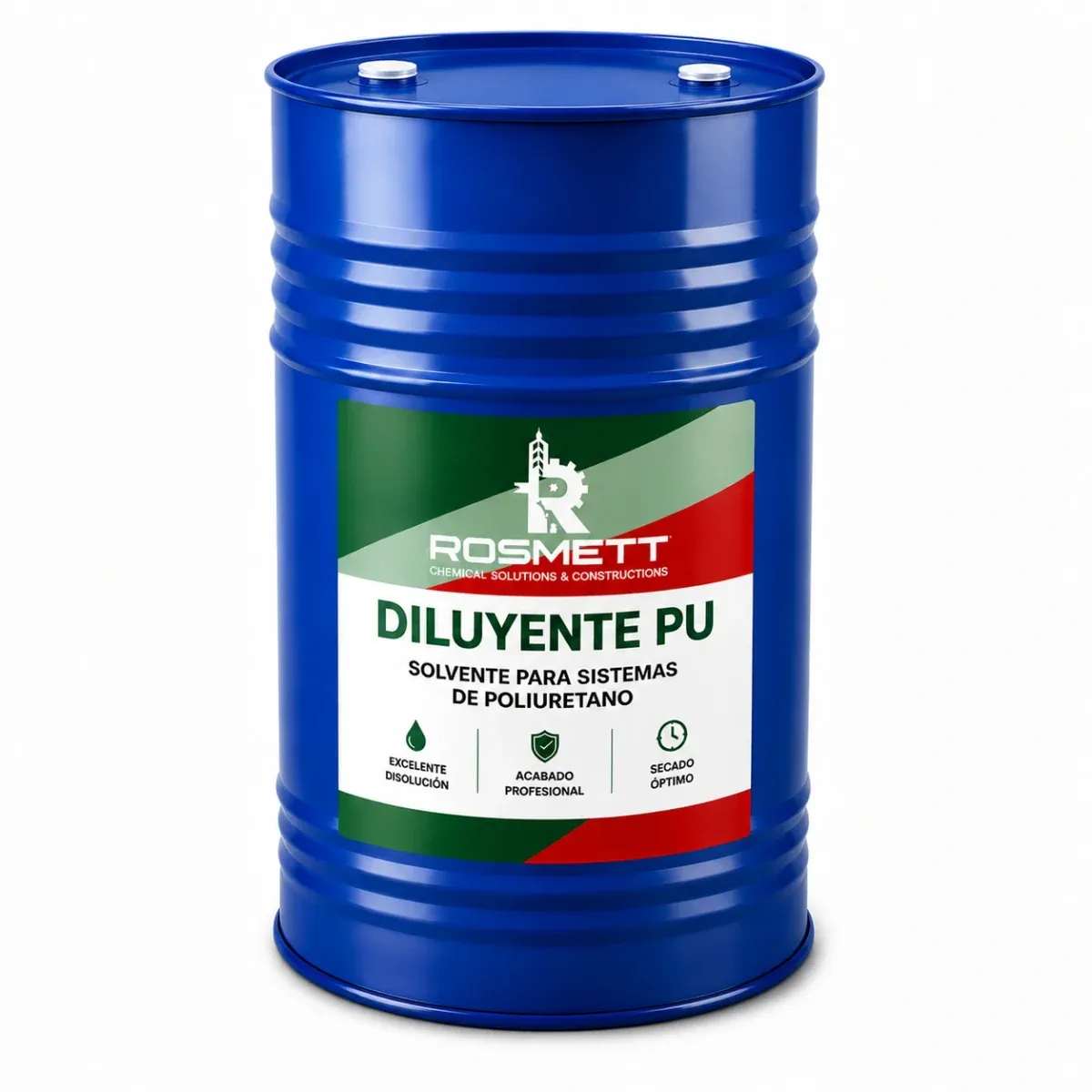 Diluyente PU