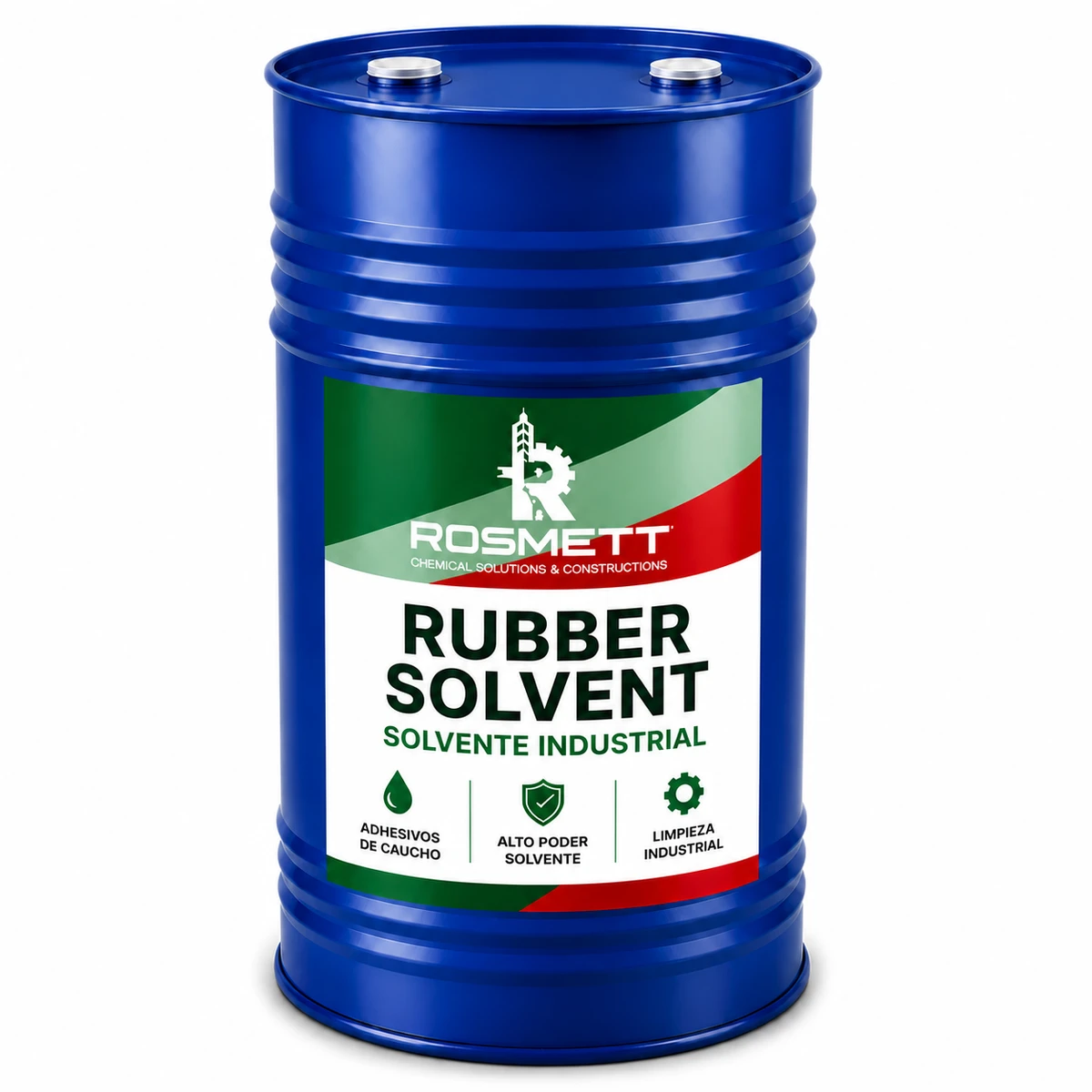 Rubber Solvent