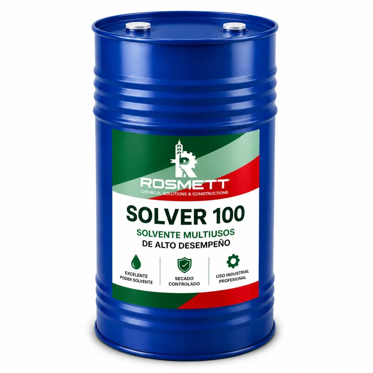 Solver 100
